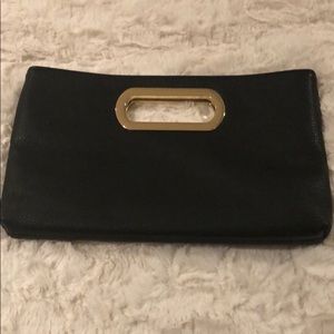 Charming Charlie Clutch